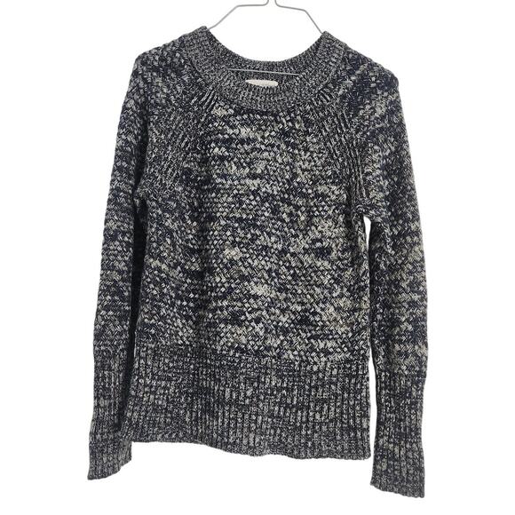 Universal Thread Gray Long Sleeve Sweater Womens Size Extra Small XS - Picture 1 of 3